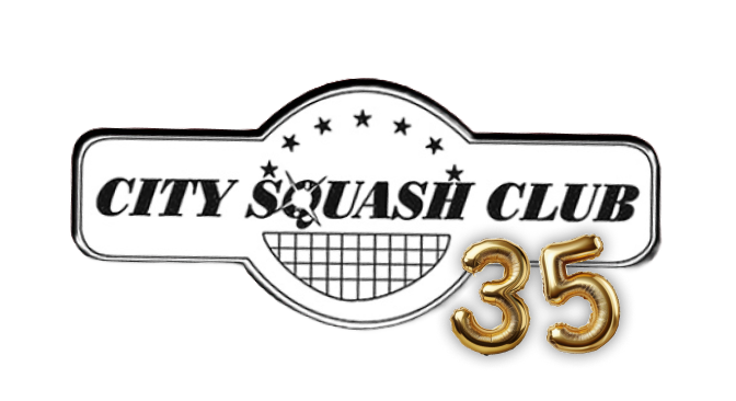 City Squash Club 35