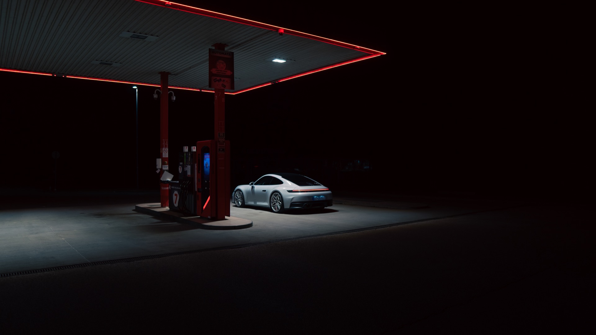 Automotive 16:9 kép 3 - enteriőr