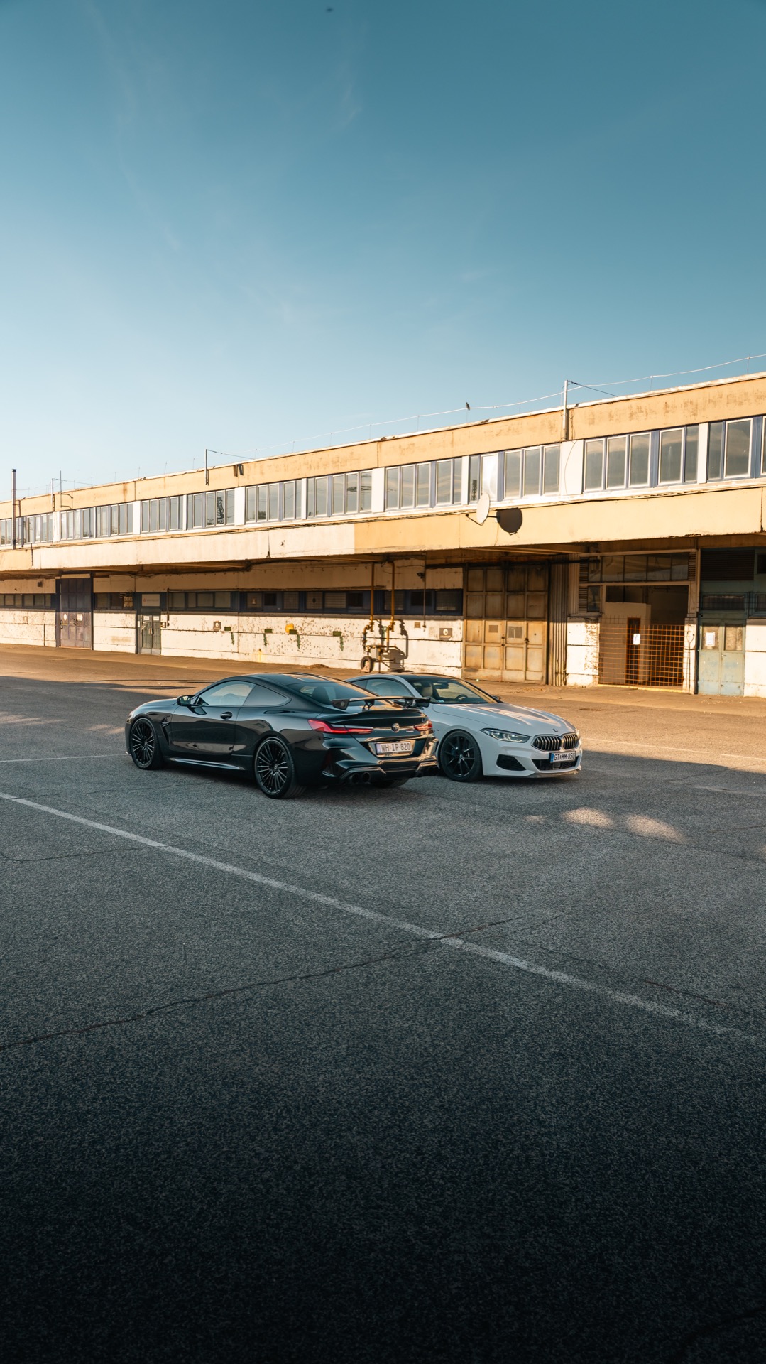 Automotive 9:16 kép 6 - road moment