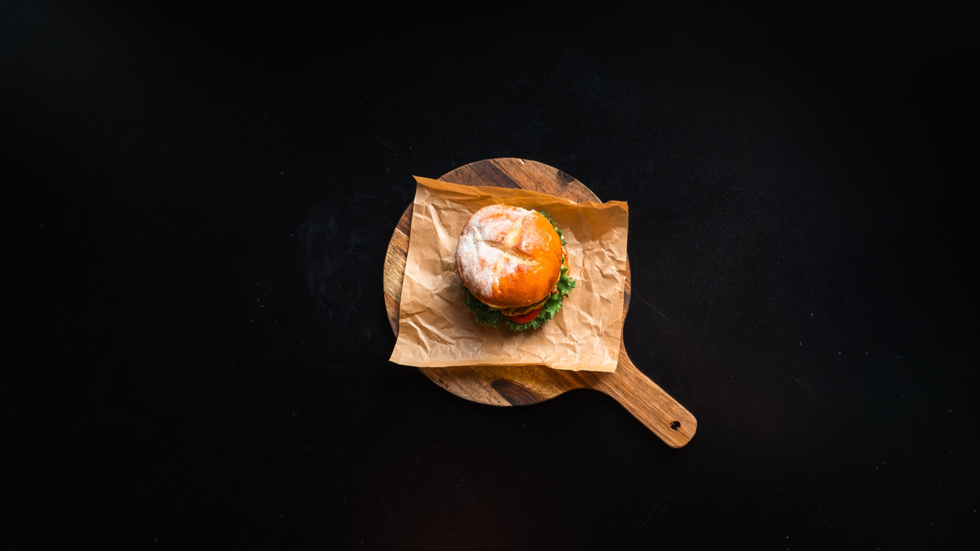 Restaurant & bar 16:9 kép 1 - enteriőr